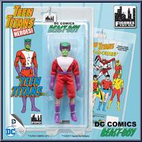 Best Boy Action Figure