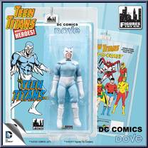 Dove Action Figure