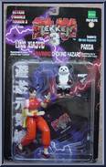 Ling Xiaoyu from Tekken 3 - Basic Series manufactured by Epoch [Front]