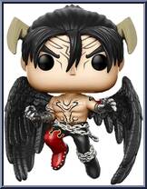 Devil Jin Action Figure