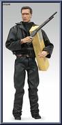 T-800 from Terminator 2 - Sideshow Exclusive manufactured by Sideshow [Loose]