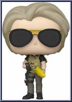 Sarah Connor Action Figure
