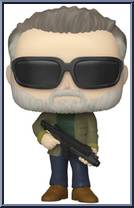 T-800 Action Figure