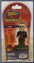 T-800 from Terminator - Body Knockers manufactured by Neca [Back]