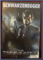 Terminator (Police Station Assault) Action Figure