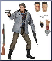 Terminator (Tech Noir) Action Figure