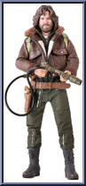 MacReady Action Figure