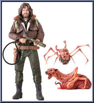 MacReady (Exclusive) Action Figure