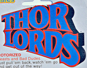 Thor Lords