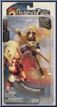 Cheetara Action Figure