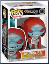 Mumm-Ra from ThunderCats - Pop! Vinyl Figures manufactured by Funko [Front]