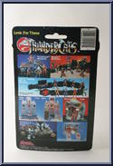 Vultureman from ThunderCats - Basic Series manufactured by Kid Works [Back]