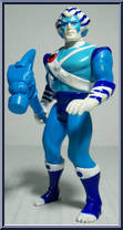 Ben-Gali Action Figure
