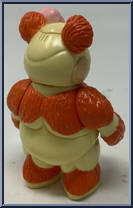 Berbil Belle from ThunderCats - Companions manufactured by LJN [Loose]