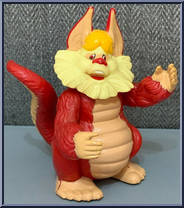 Snarf Action Figure