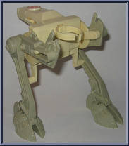 Thundercats Stilt Runner from ThunderCats - Vehicles manufactured by LJN [Loose]