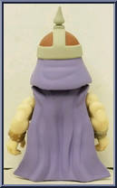 Jaga from ThunderCats - Basic Series manufactured by Loyal Subjects [Loose]