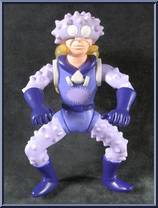 Sewer Urchin from Tick - Series 1 manufactured by Bandai [Loose]