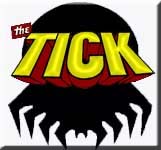 Tick (Bandai)