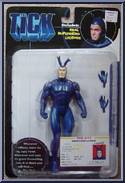 Tick Action Figure