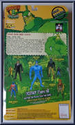 Mucus Tick from Tick - Basic Series manufactured by Shocker Toys [Back]
