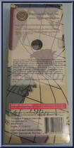 Princess Diana from Timecapsule Toys - Basic Series manufactured by Timecapsule Toys [Back]