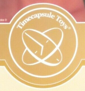 Timecapsule Toys