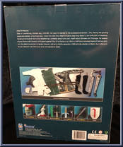 German Knight from Time Silhouette - Basic Series manufactured by Ignite [Back]