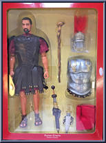 Roman Tribune from Time Silhouette - Basic Series manufactured by Ignite [Front]