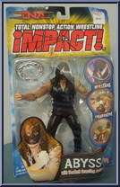 Abyss Action Figure