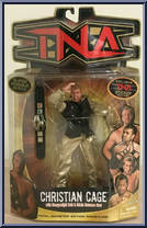 Christian Cage Action Figure