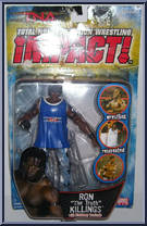 Ron "The Truth" Killings Action Figure