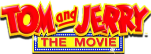 Tom and Jerry - Movie
