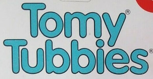 Tomy Tubbies