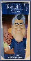 Jay Leno Action Figure
