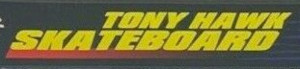 Tony Hawk (Tyco)
