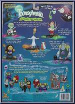 Igor from Toonsylvania - Weird Wind-Up Collection manufactured by Toy Island [Back]