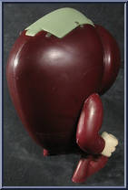 Gastro-Intestinal Igor from Toonsylvania - Basic Series manufactured by Toy Island [Loose]