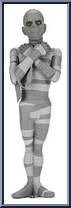 Mummy Action Figure