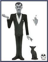 Vincent Price Action Figure