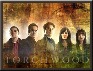 Torchwood