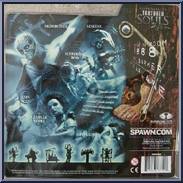 Suffering Bob from Tortured Souls - Series 2 manufactured by McFarlane [Back #1]