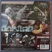 Suffering Bob from Tortured Souls - Series 2 manufactured by McFarlane [Back #2]