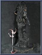 Lucidique from Tortured Souls - Series 1 manufactured by McFarlane [Loose]