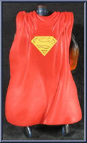 Eradicator Superman from ToyFare Exclusives - Basic Series manufactured by Hasbro [Loose]