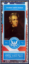 President Andrew Jackson Action Figure