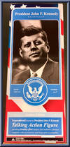 President John F. Kennedy Action Figure
