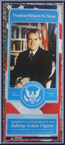 President Richard M. Nixon Action Figure