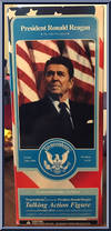 President Ronald Reagan (2nd Edition) Action Figure