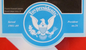 Toypresidents